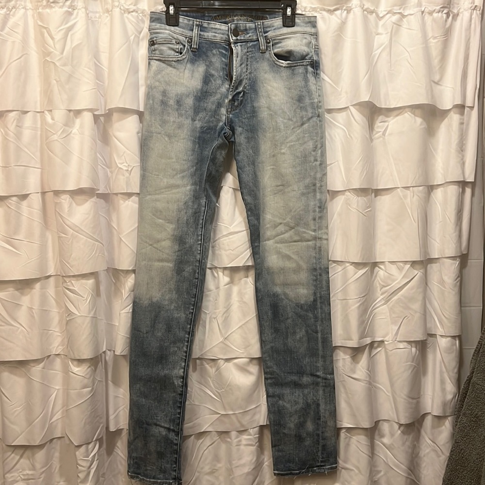 Mens American Eagle jeans